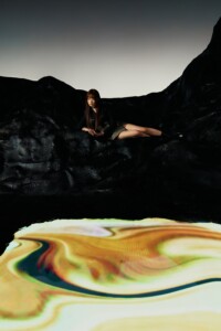 Giselle aespa Girls teaser Giselle aespa Girls teaser