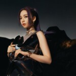 Karina aespa Girls teaser Karina aespa Girls teaser