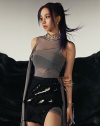 Karina aespa Girls teaser Karina aespa Girls teaser