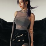 Karina aespa Girls teaser Karina aespa Girls teaser