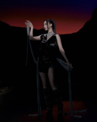 Karina aespa Girls teaser Karina aespa Girls teaser