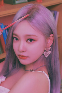 aespa Ningning Girls Concept Profile Group aespa Ningning Girls Concept Profile Group