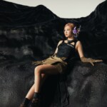 Ningning aespa Girls teaser Ningning aespa Girls teaser