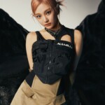 Ningning aespa Girls teaser Ningning aespa Girls teaser