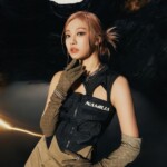 Ningning aespa Girls teaser Ningning aespa Girls teaser