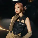 Ningning aespa Girls teaser Ningning aespa Girls teaser