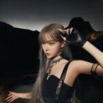 Winter aespa Girls teaser Winter aespa Girls teaser