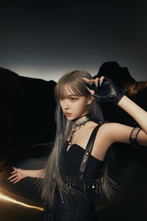 Winter aespa Girls teaser Winter aespa Girls teaser