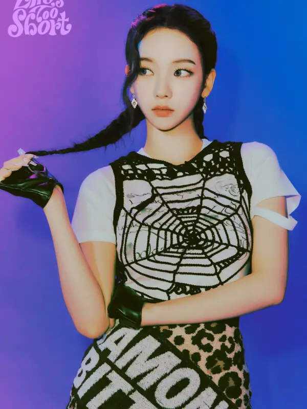 aespa Life’s Too Short / Girls Teaser Photos 2 (HD/HQ) - K-Pop Database
