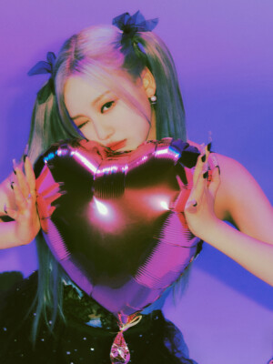 Ningning aespa Life's Too Short / Girls Teaser Ningning aespa Life's Too Short / Girls Teaser