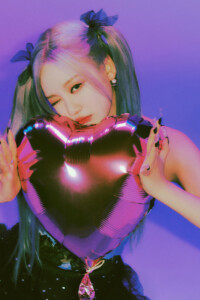 Ningning aespa Life's Too Short / Girls Teaser Ningning aespa Life's Too Short / Girls Teaser