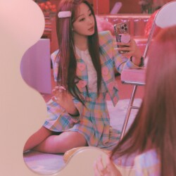 Giselle aespa Life's Too Short / Girls Teaser Giselle aespa Life's Too Short / Girls Teaser