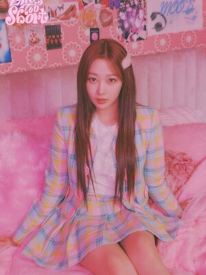 Giselle aespa Life's Too Short / Girls Teaser Giselle aespa Life's Too Short / Girls Teaser