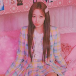 Giselle aespa Life's Too Short / Girls Teaser Giselle aespa Life's Too Short / Girls Teaser