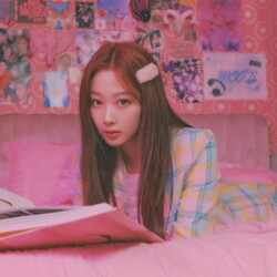 Giselle aespa Life's Too Short / Girls Teaser Giselle aespa Life's Too Short / Girls Teaser