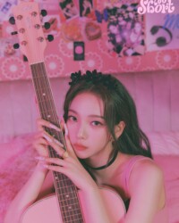 Karina aespa Life's Too Short / Girls Teaser Karina aespa Life's Too Short / Girls Teaser