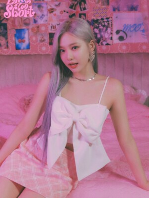 Ningning aespa Life's Too Short / Girls Teaser Ningning aespa Life's Too Short / Girls Teaser