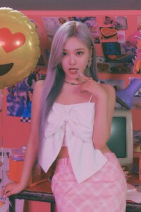 Ningning aespa Life's Too Short / Girls Teaser Ningning aespa Life's Too Short / Girls Teaser