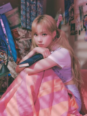 Winter aespa Life's Too Short / Girls Teaser Winter aespa Life's Too Short / Girls Teaser