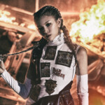 AleXa Profile AleXa Profile