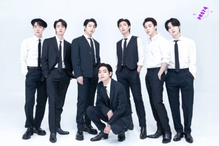 BTS FESTA 2022 2022 BTS FESTA