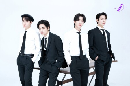 BTS FESTA 2022 2022 BTS FESTA