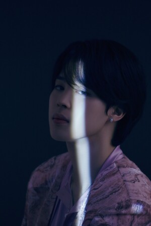 BTS Jimin Proof Teaser Profile - Door Version 3 BTS Jimin Proof Teaser Profile - Door Version 3