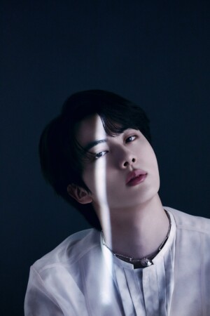 BTS Jin Proof Teaser Profile - Door Version 3 BTS Jin Proof Teaser Profile - Door Version 3