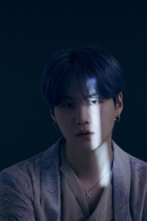 BTS SUGA Proof Teaser Profile - Door Version 3 BTS SUGA Proof Teaser Profile - Door Version 3