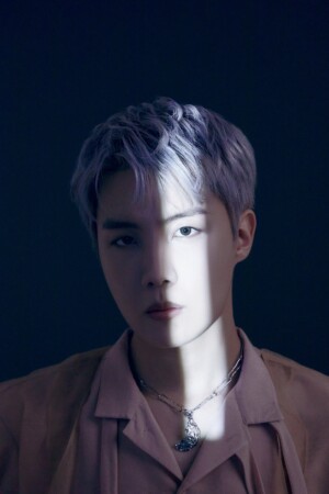 BTS J-Hope Proof Teaser Profile - Door Version 3 BTS J-Hope Proof Teaser Profile - Door Version 3