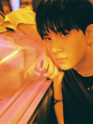 ENHYPEN MANIFESTO: DAY 1 Heeseung Teaser Concept D Ver. ENHYPEN MANIFESTO: DAY 1 Teaser Heeseung