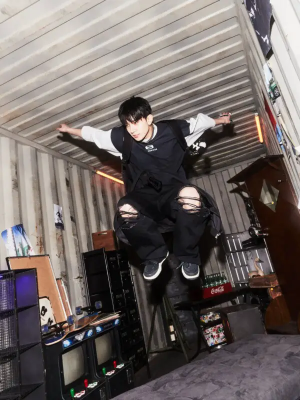 ENHYPEN MANIFESTO: DAY 1 Teaser/Concept Photos (D ver.) (HD/HQ) - K-Pop