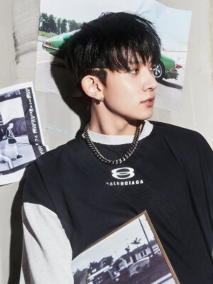 ENHYPEN MANIFESTO: DAY 1 Heeseung Teaser Concept D Ver. ENHYPEN MANIFESTO: DAY 1 Teaser Heeseung