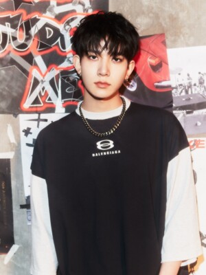 ENHYPEN MANIFESTO: DAY 1 Heeseung Teaser Concept D Ver. ENHYPEN MANIFESTO: DAY 1 Teaser Heeseung