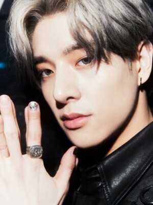 ENHYPEN MANIFESTO: DAY 1 Jake Teaser Concept D Ver. ENHYPEN MANIFESTO: DAY 1 Teaser Jake