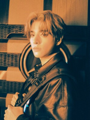 ENHYPEN MANIFESTO: DAY 1 Jake Teaser Concept D Ver. ENHYPEN MANIFESTO: DAY 1 Teaser Jake