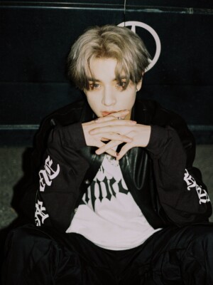 ENHYPEN MANIFESTO: DAY 1 Jake Teaser Concept D Ver. ENHYPEN MANIFESTO: DAY 1 Teaser Jake