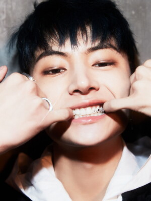 ENHYPEN MANIFESTO: DAY 1 Jay Teaser Concept D Ver. ENHYPEN MANIFESTO: DAY 1 Teaser Jay