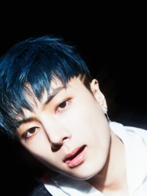 ENHYPEN MANIFESTO: DAY 1 Jay Teaser Concept D Ver. ENHYPEN MANIFESTO: DAY 1 Teaser Jay