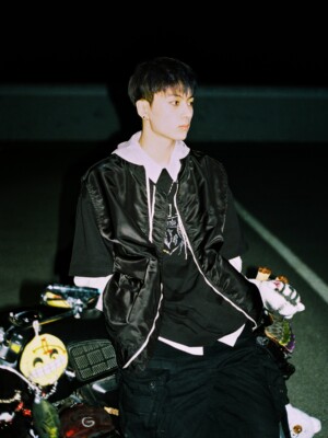 ENHYPEN MANIFESTO: DAY 1 Jay Teaser Concept D Ver. ENHYPEN MANIFESTO: DAY 1 Teaser Jay