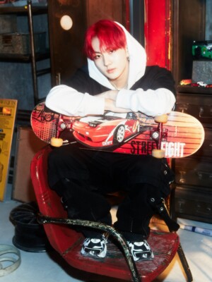 ENHYPEN MANIFESTO: DAY 1 Jungwon Teaser Concept D Ver. ENHYPEN MANIFESTO: DAY 1 Teaser Jungwon