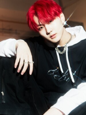 ENHYPEN MANIFESTO: DAY 1 Jungwon Teaser Concept D Ver. ENHYPEN MANIFESTO: DAY 1 Teaser Jungwon