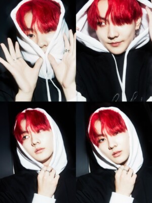 ENHYPEN MANIFESTO: DAY 1 Jungwon Teaser Concept D Ver. ENHYPEN MANIFESTO: DAY 1 Teaser Jungwon