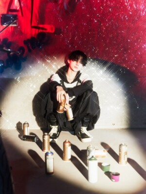ENHYPEN MANIFESTO: DAY 1 Ni-Ki Teaser Concept D Ver. ENHYPEN MANIFESTO: DAY 1 Teaser Ni-Ki