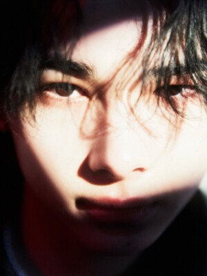 ENHYPEN MANIFESTO: DAY 1 Ni-Ki Teaser Concept D Ver. ENHYPEN MANIFESTO: DAY 1 Teaser Ni-Ki