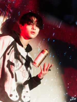 ENHYPEN MANIFESTO: DAY 1 Ni-Ki Teaser Concept D Ver. ENHYPEN MANIFESTO: DAY 1 Teaser Ni-Ki