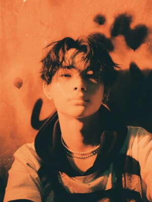 ENHYPEN MANIFESTO: DAY 1 Ni-Ki Teaser Concept D Ver. ENHYPEN MANIFESTO: DAY 1 Teaser Ni-Ki