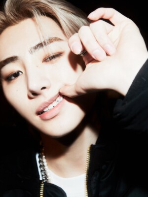ENHYPEN MANIFESTO: DAY 1 Sunghoon Teaser Concept D Ver. ENHYPEN MANIFESTO: DAY 1 Teaser Sunghoon