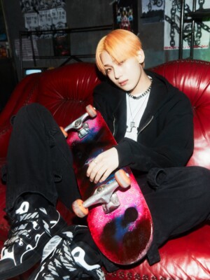 ENHYPEN MANIFESTO: DAY 1 Sunoo Teaser Concept D Ver. ENHYPEN MANIFESTO: DAY 1 Teaser Sunoo