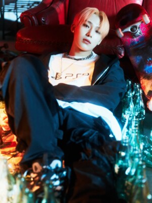 ENHYPEN MANIFESTO: DAY 1 Sunoo Teaser Concept D Ver. ENHYPEN MANIFESTO: DAY 1 Teaser Sunoo
